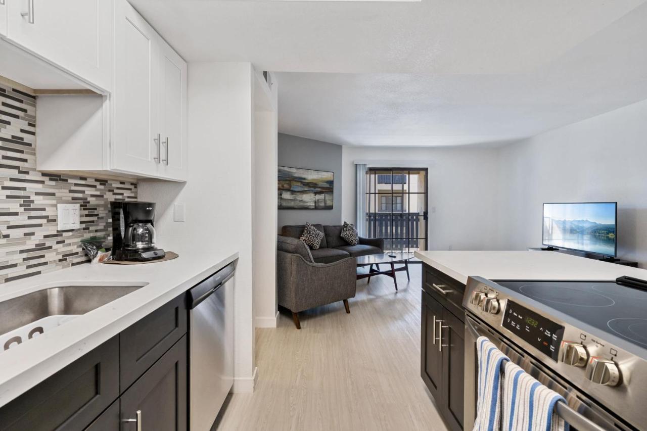 Newly Renovated 2Br Apartment W Pool By Stay Gia Phoenix Bagian luar foto